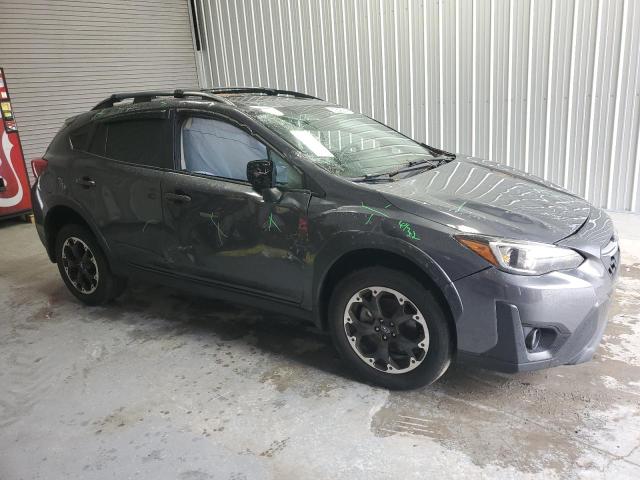 2021 SUBARU CROSSTREK JF2GTAEC0M8301455