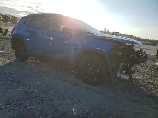 2022 JEEP COMPASS LA 3C4NJCBB6NT235208
