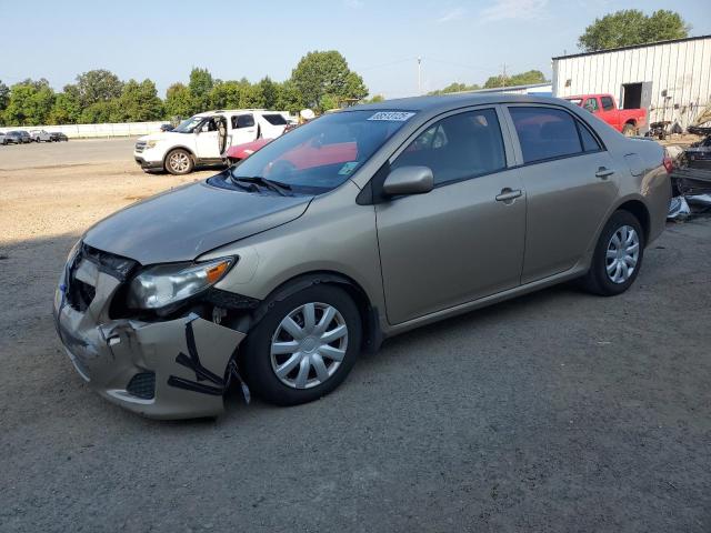TOYOTA COROLLA BA