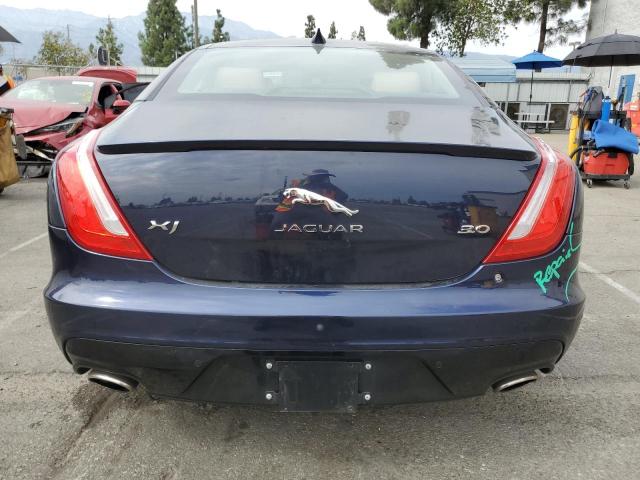 2019 JAGUAR XJ R - SPORT SAJWA1C79K8W19742