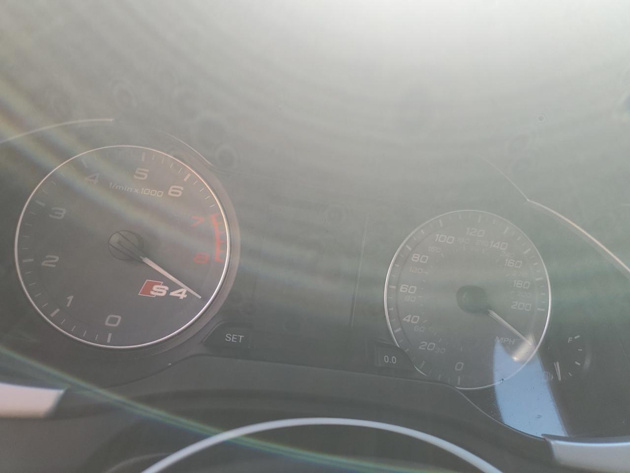 AUDI S4 PREMIUM PLUS