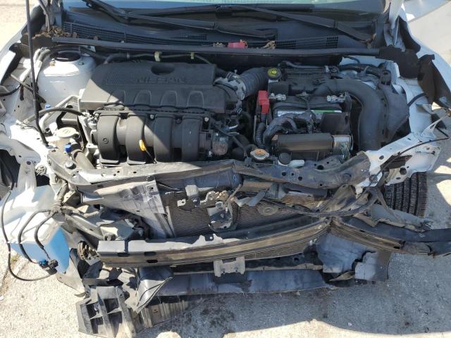 2017 NISSAN SENTRA S 3N1AB7APXHY241717