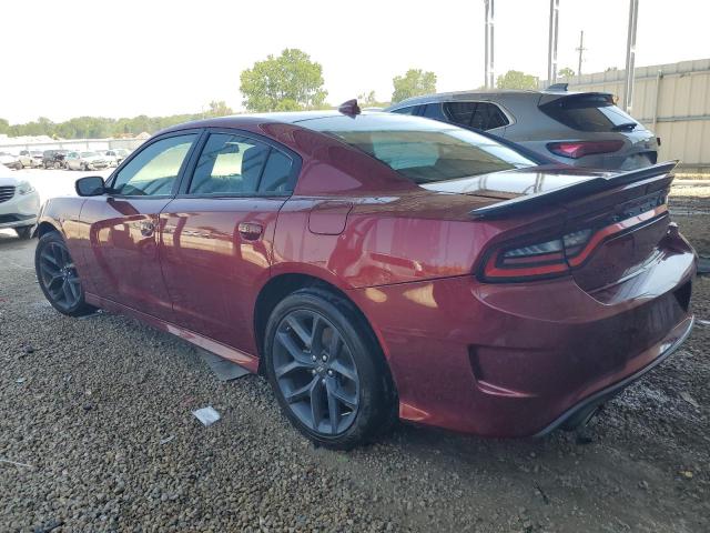 2022 DODGE CHARGER GT 2C3CDXHG9NH232504