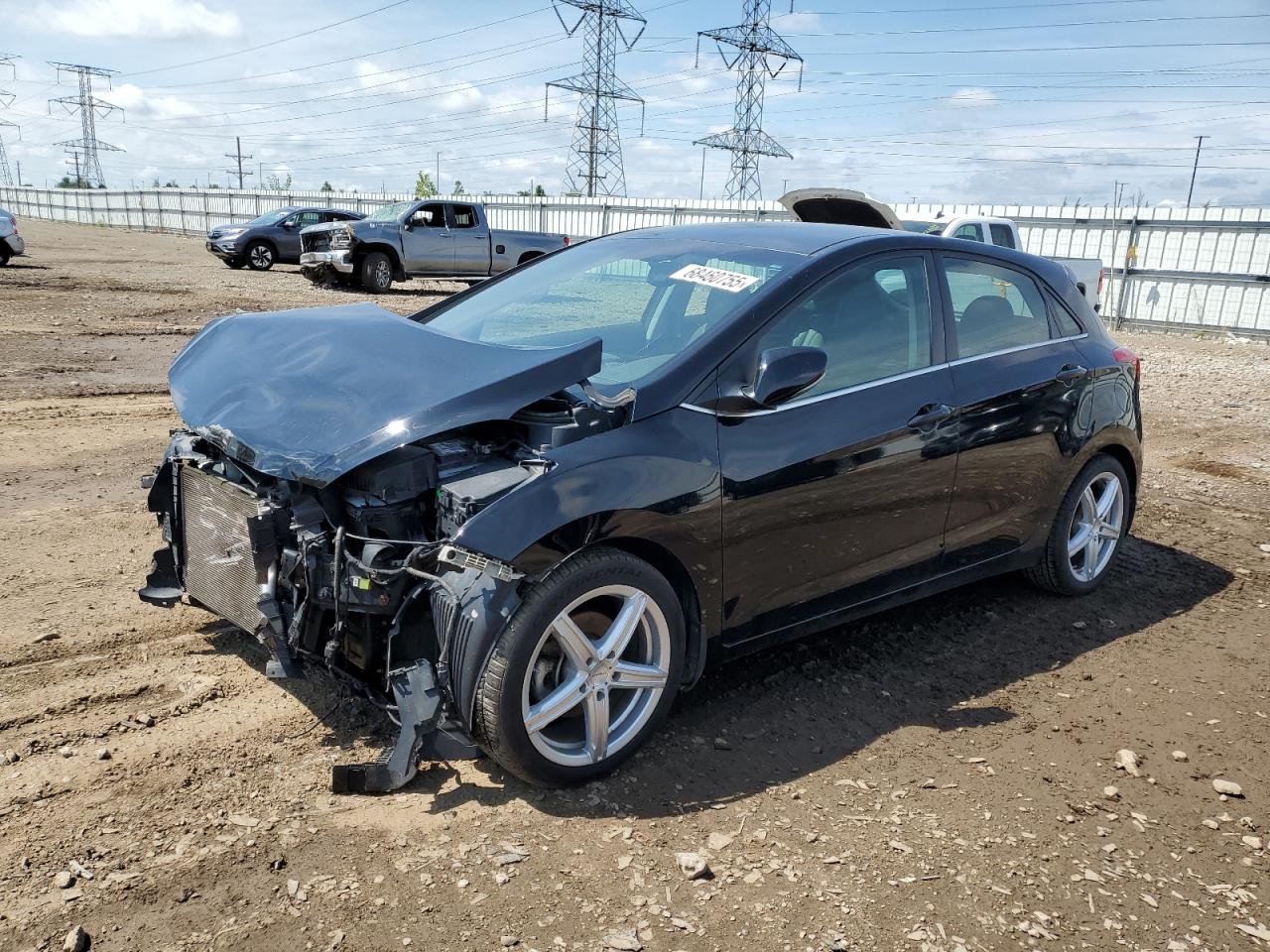 Vehicle photo