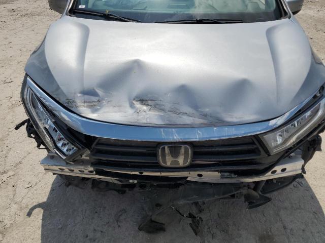 2021 HONDA ODYSSEY EX - 5FNRL6H77MB030851