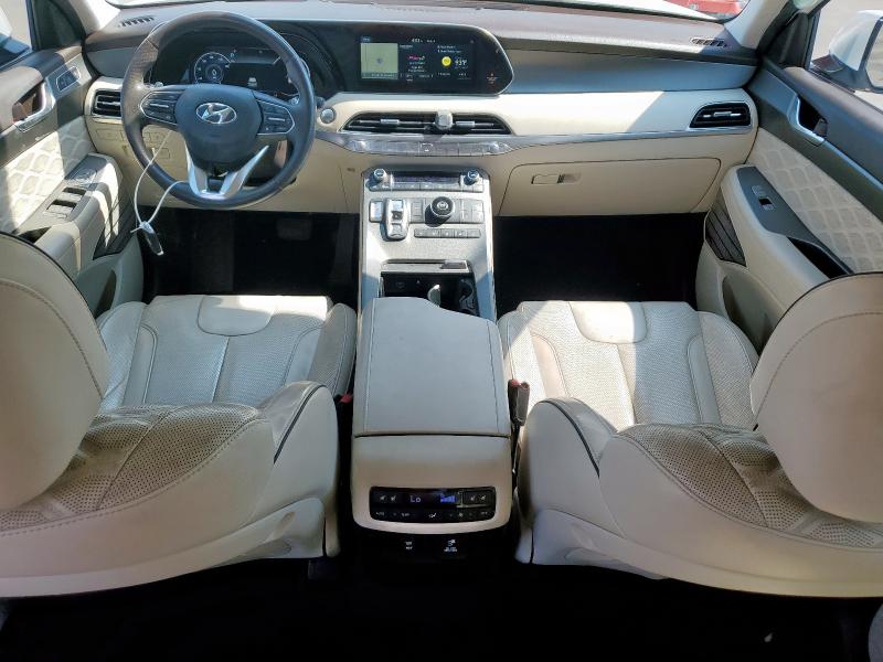 2020 HYUNDAI PALISADE L - KM8R54HE1LU141555