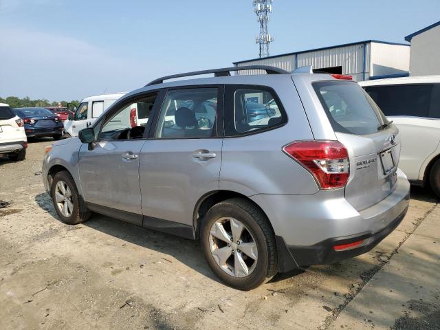 2016 SUBARU FORESTER 2 JF2SJABC6GH403948