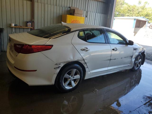 2015 KIA OPTIMA LX - KNAGM4A78F5649530