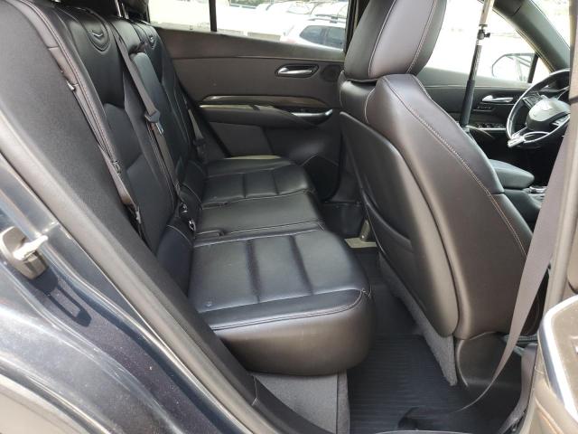 2019 CADILLAC XT4 SPORT 1GYFZFR41KF190121