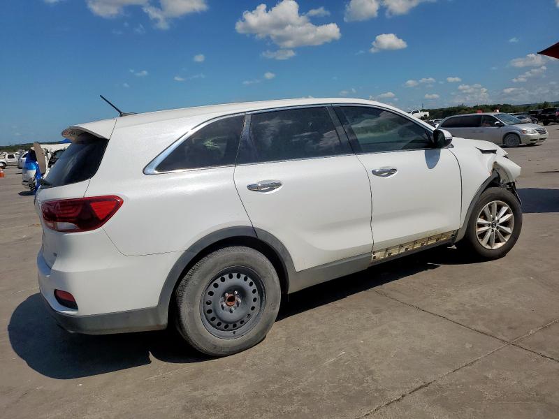 2020 KIA SORENTO 5XYPG4A51LG634279