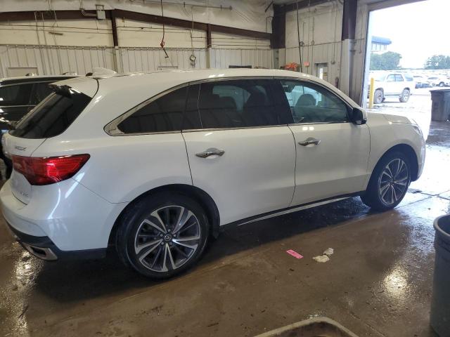 2020 ACURA MDX TECHNO 5J8YD4H59LL045005