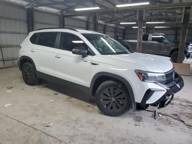 2022 VOLKSWAGEN TAOS S 3VVDX7B21NM027573