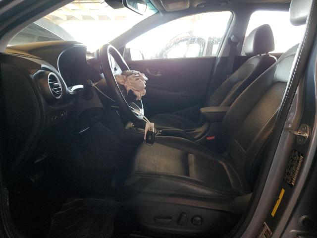 2019 HYUNDAI KONA LIMIT KM8K3CA57KU331970