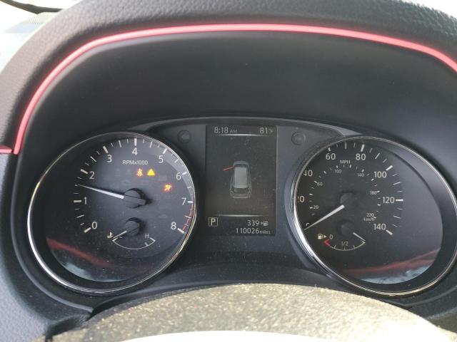2017 NISSAN ROGUE S - KNMAT2MT9HP530983