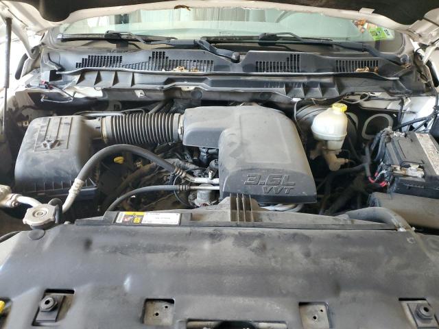 2016 RAM 1500 ST 1C6RR7FG8GS342912