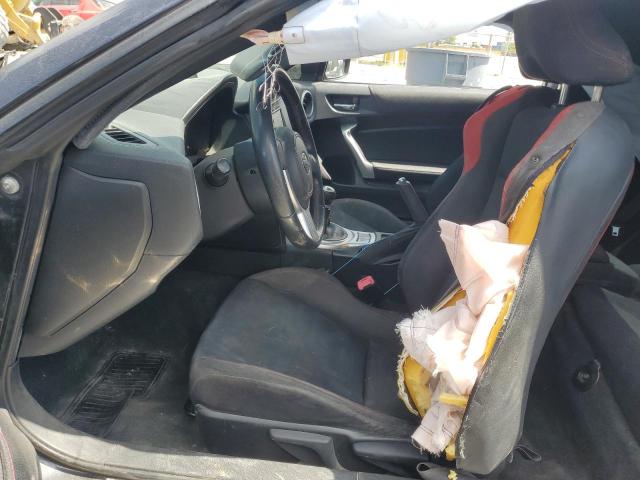 2016 TOYOTA SCION FR-S JF1ZNAA18G9705694
