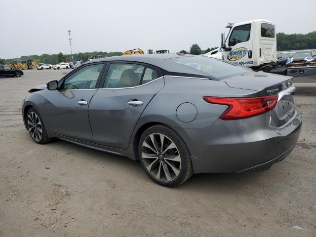 2016 NISSAN MAXIMA 3.5 - 1N4AA6AP7GC419896