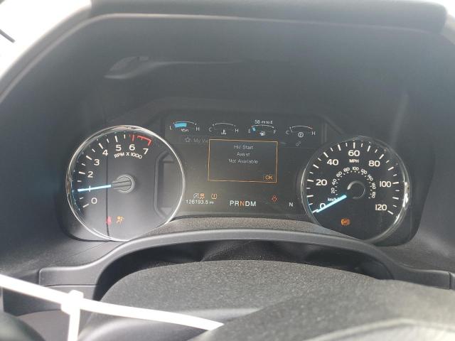 2019 FORD F150 SUPER - 1FTEW1E51KFD49019