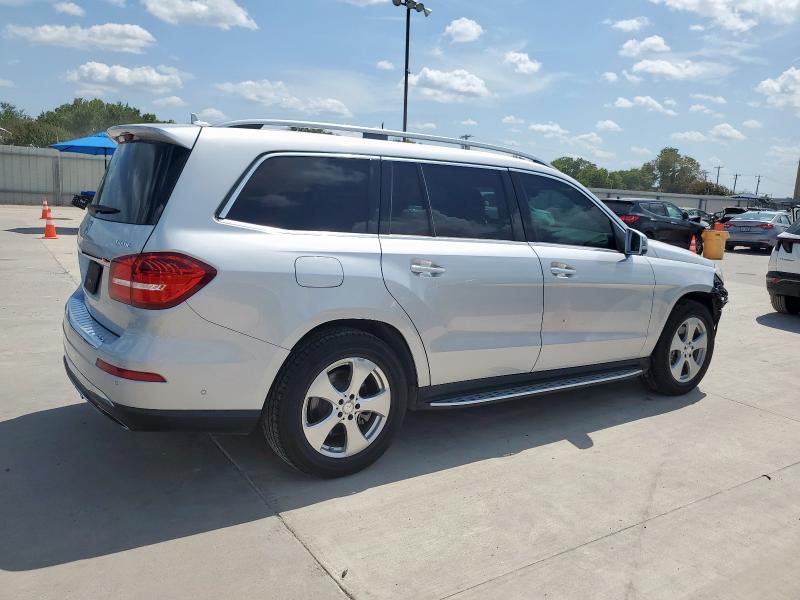 2017 MERCEDES-BENZ GLS 450 4MATIC 4JGDF6EEXHA762471