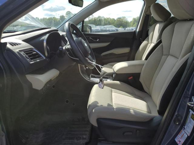 2019 SUBARU ASCENT PRE 4S4WMAFD0K3443261