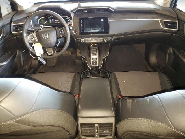 2018 HONDA CLARITY JHMZC5F11JC018906