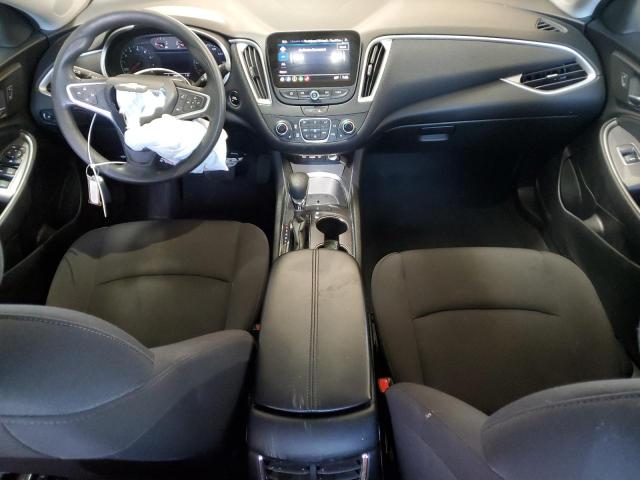 2022 CHEVROLET MALIBU LT - 1G1ZD5ST7NF179859