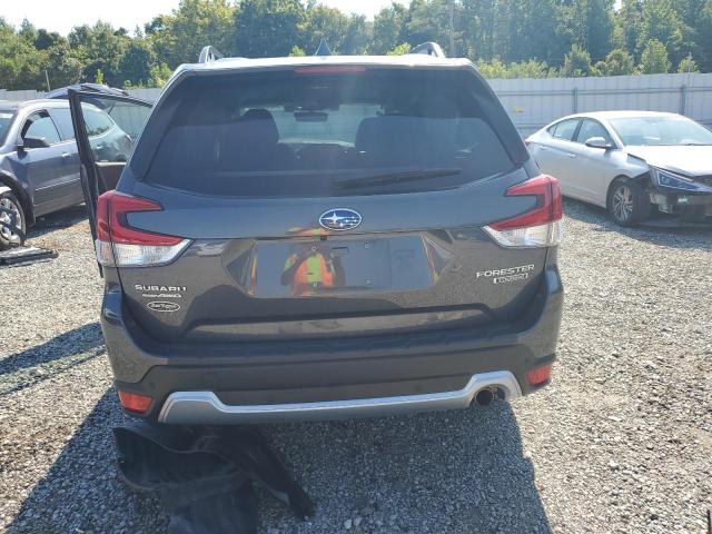 2021 SUBARU FORESTER TOURING JF2SKAXC5MH530238