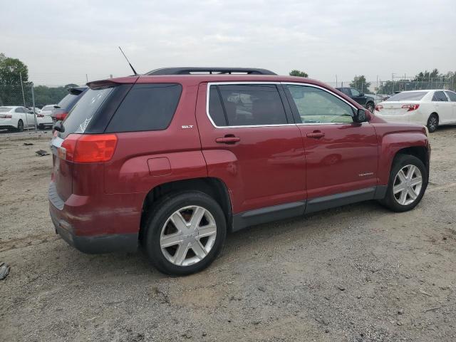 2010 GMC TERRAIN SL - 2CTALFEW0A6399369