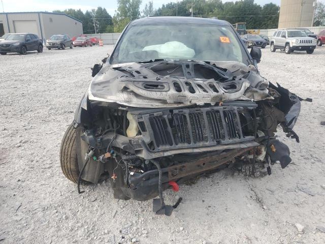 2011 JEEP GRAND CHER - 1J4RR4GTXBC500165