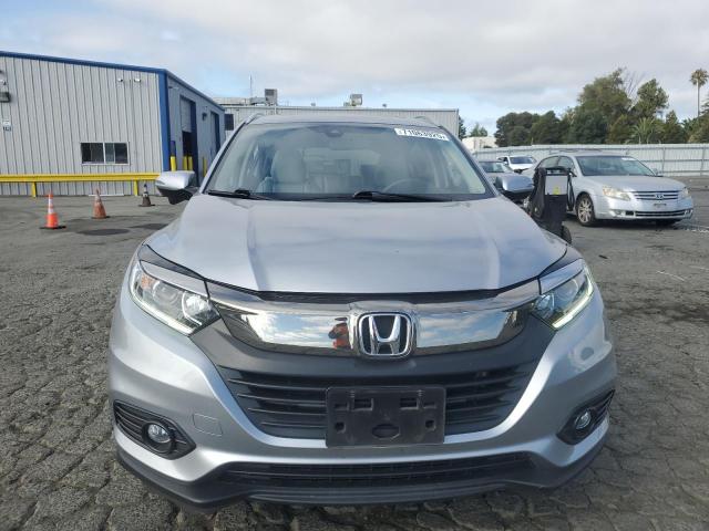 2019 HONDA HR-V EX 3CZRU5H50KM725035