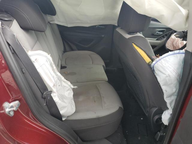 2016 CHEVROLET TRAX 1LT 3GNCJLSB7GL279977