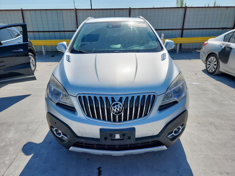 2015 BUICK ENCORE PRE KL4CJDSB3FB268063