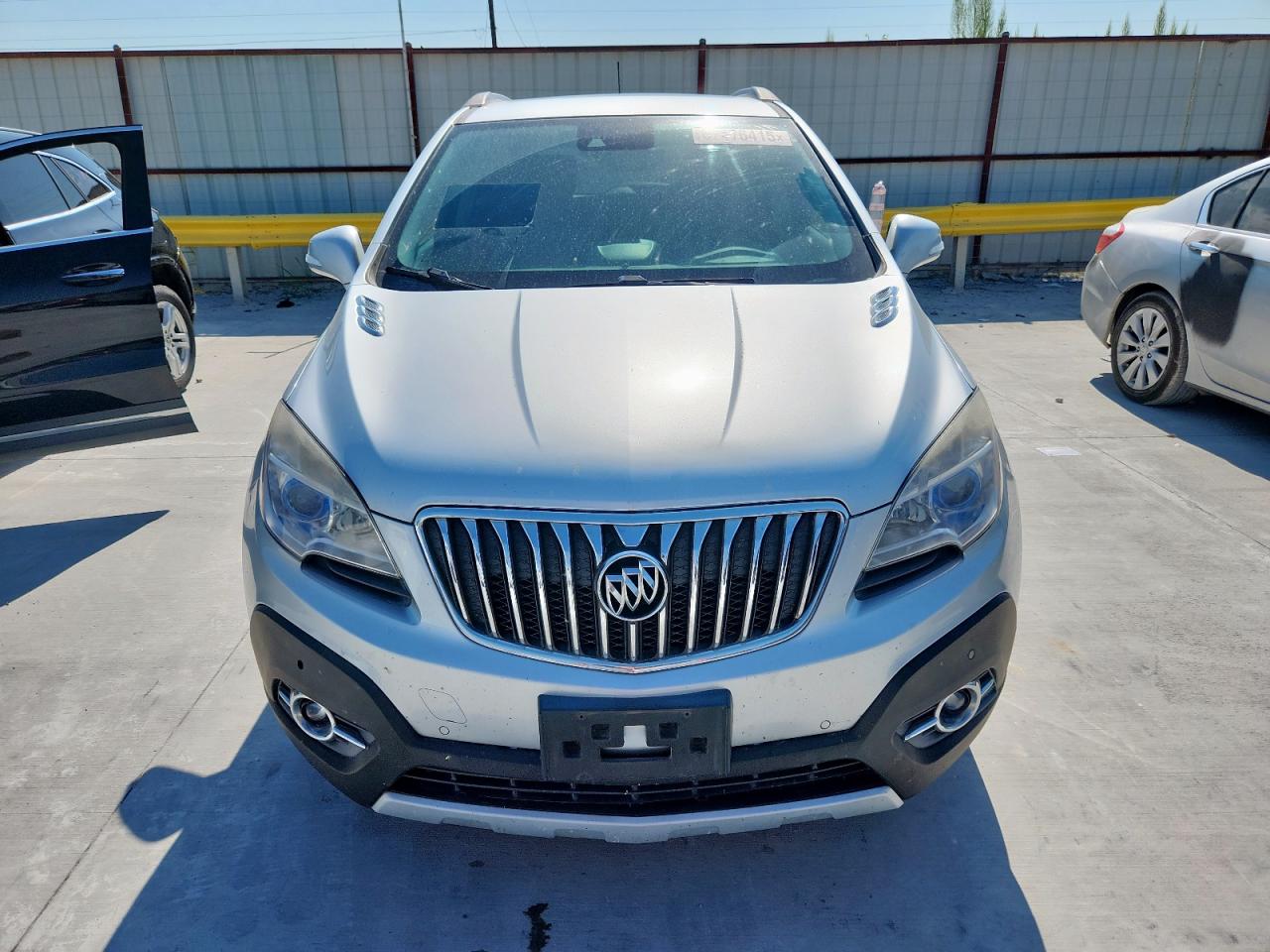 BUICK ENCORE PREMIUM