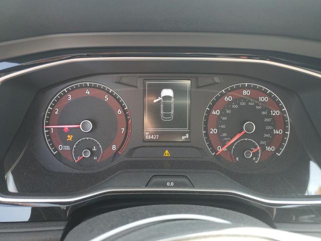 2019 VOLKSWAGEN JETTA S 3VWC57BU6KM102388