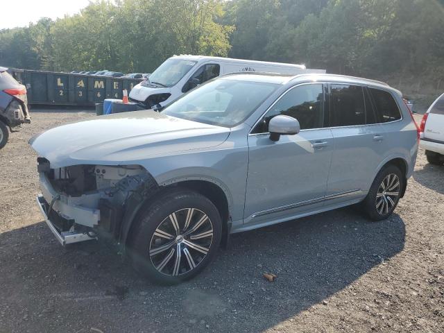 2024 VOLVO XC90 PLUS - YV4L12PE5R1206006