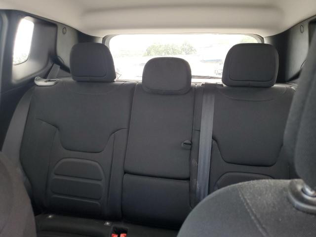 2021 JEEP RENEGADE L - ZACNJDBBXMPM57937