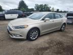 2017 FORD FUSION SE - 3FA6P0HD7HR378685