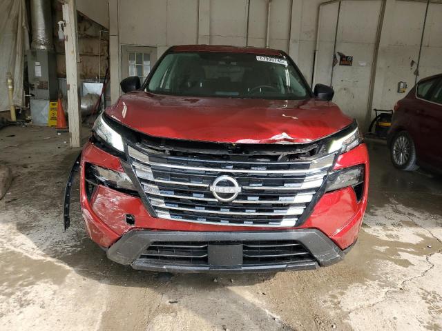2025 NISSAN ROGUE S 5N1BT3AA9SC791666