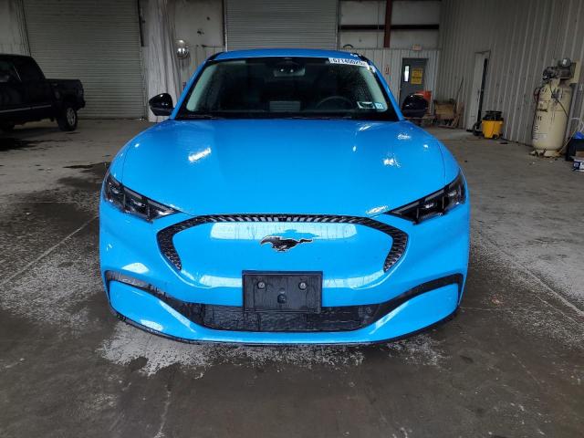 2024 FORD MUSTANG MA 3FMTK1SU6RMA26265
