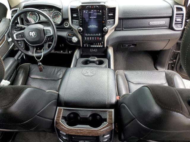 2020 RAM 1500 LARAM 1C6RREJTXLN357476