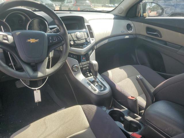 2013 CHEVROLET CRUZE LS - 1G1PA5SH5D7225984