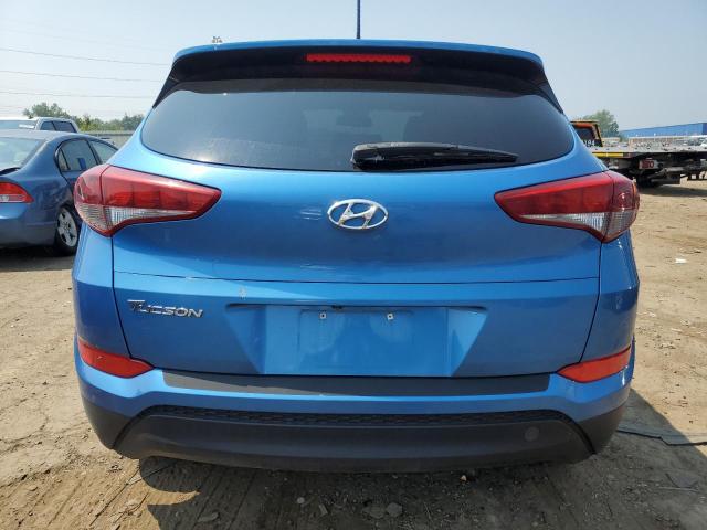2017 HYUNDAI TUCSON LIM KM8J33A42HU337087