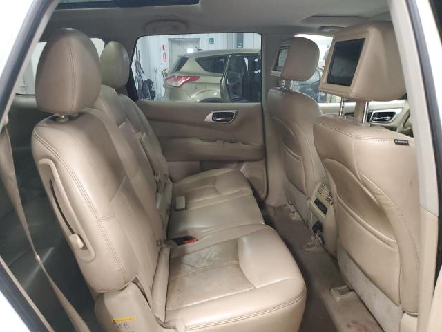 2015 NISSAN PATHFINDER 5N1AR2MM6FC648870