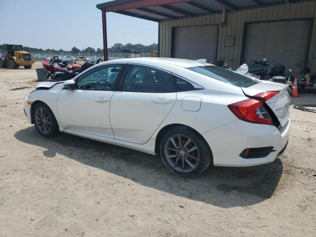2021 HONDA CIVIC EX 19XFC1F39ME200090