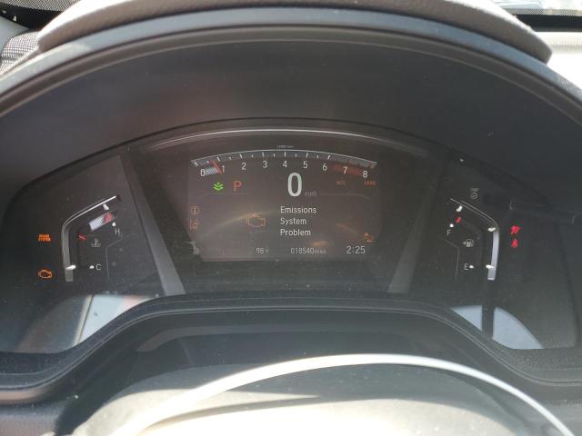 2020 HONDA CR-V LX 2HKRW2H27LH610590