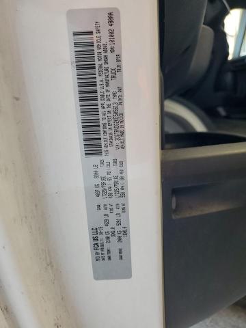 2019 RAM PROMASTER 2500 2500 HIGH 3C6TRVDG2KE505613
