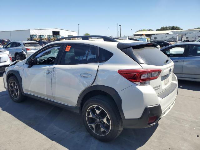 2020 SUBARU CROSSTREK PREMIUM JF2GTAEC1L8226828