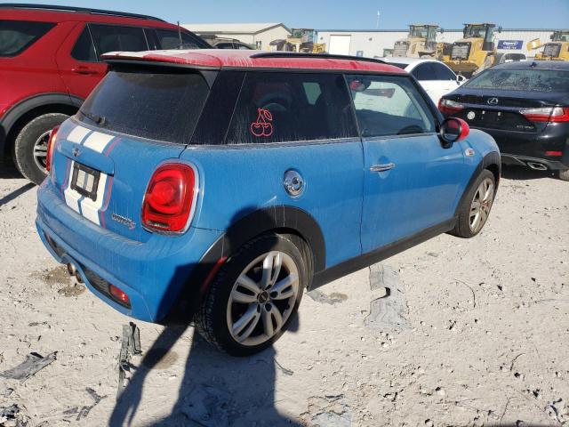 2018 MINI COOPER S #3285768651