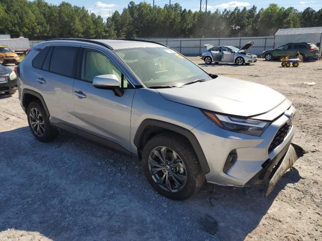 2023 TOYOTA RAV4 XLE PREMIUM JTMB6RFV1PD109780