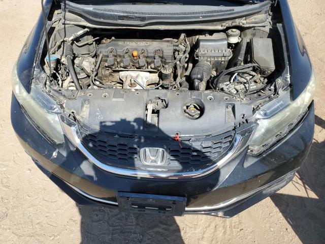 2013 HONDA CIVIC LX #3284223243